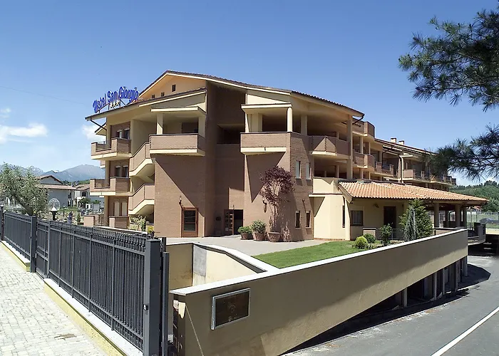 San Giorgio Hotel