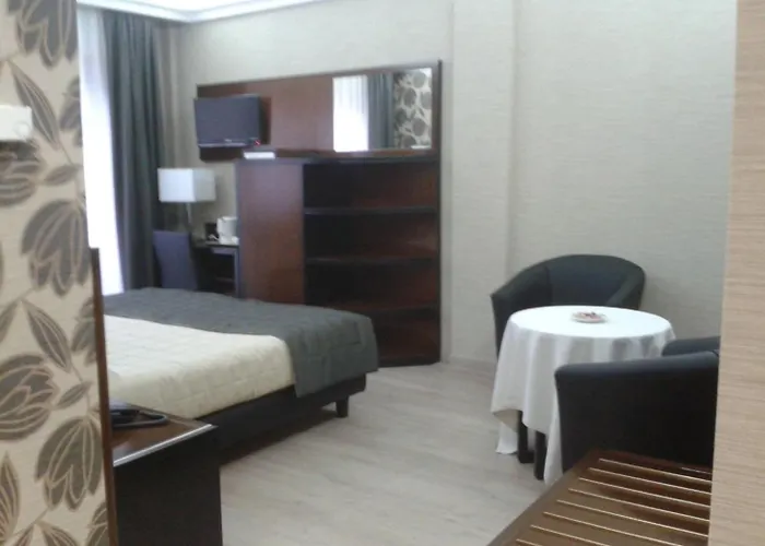 Ξενοδοχείο San Giorgio Sangano