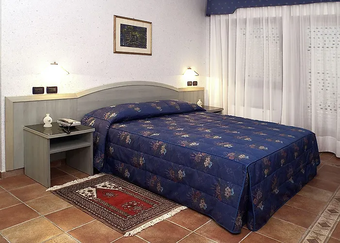 San Giorgio Hotel 3*