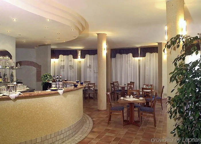 San Giorgio Ξενοδοχείο 3*