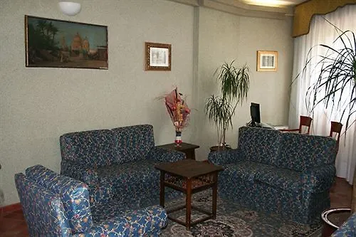 Hotel San Giorgio Sangano