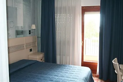 Ξενοδοχείο San Giorgio 3*