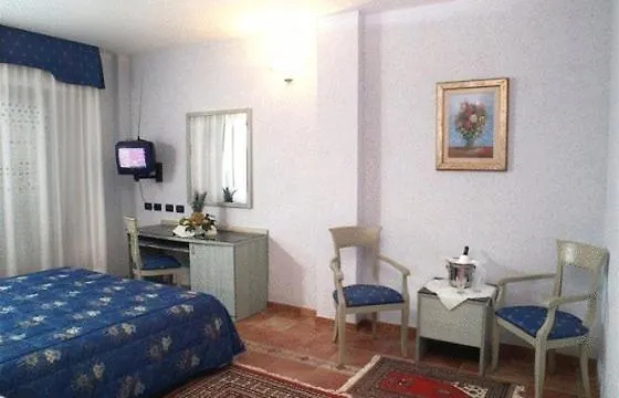 San Giorgio Hotel 3*