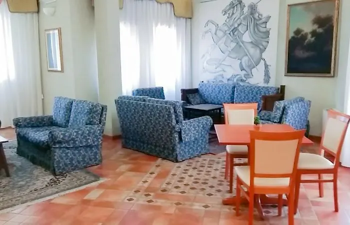 Hotel San Giorgio
