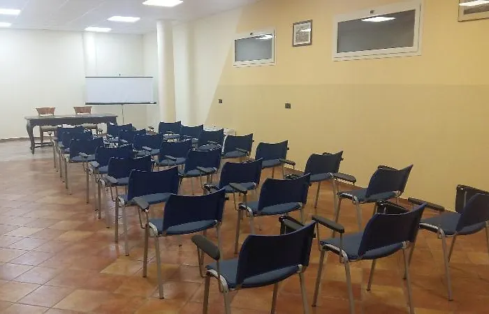 San Giorgio Ξενοδοχείο Sangano