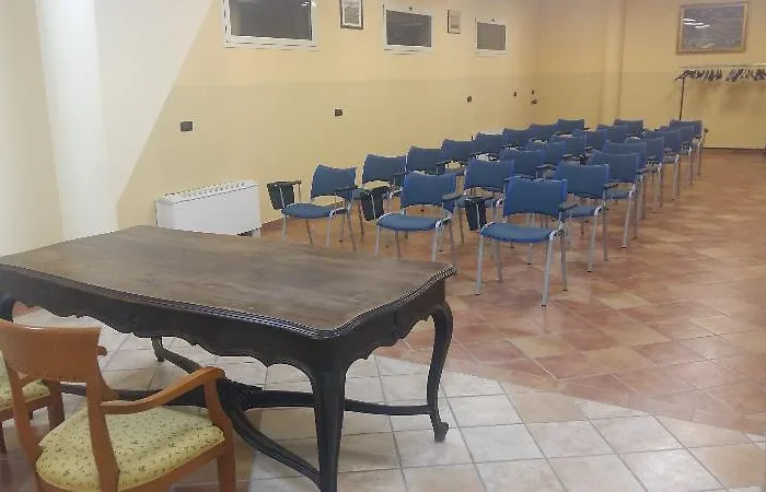 Hotel San Giorgio 3*