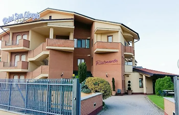 Ξενοδοχείο San Giorgio