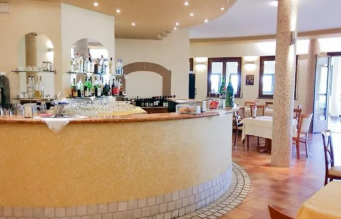 San Giorgio Hotel