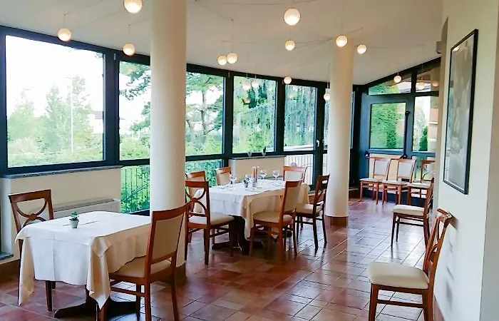 San Giorgio Hotel Sangano