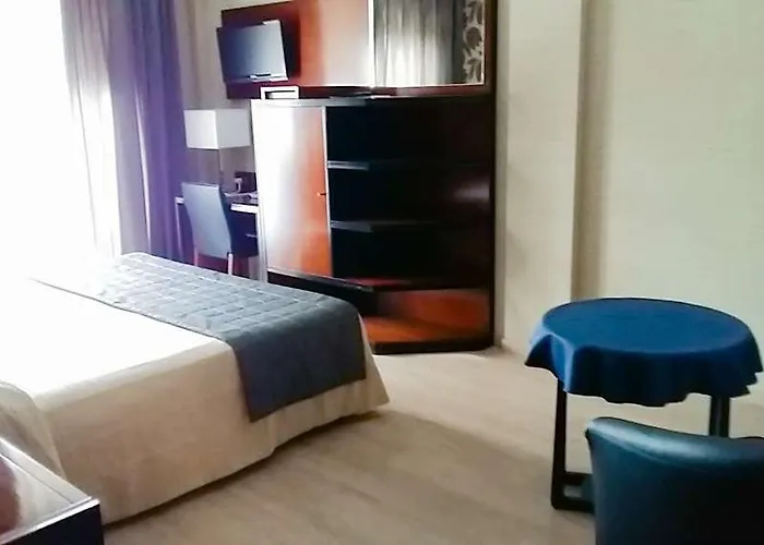 Hotel San Giorgio 3*