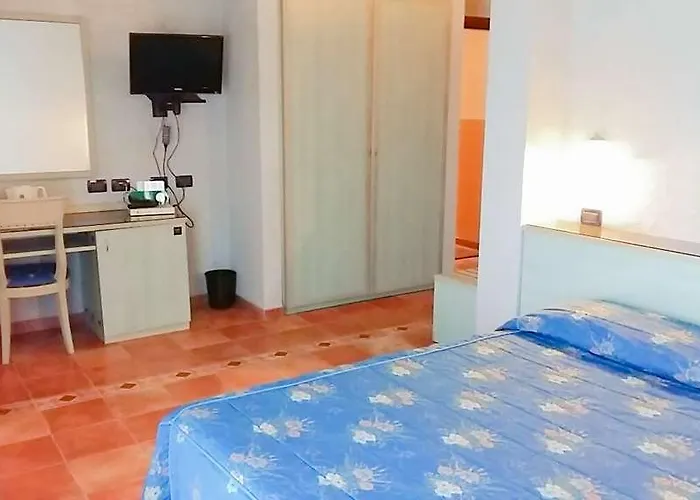 San Giorgio 3*