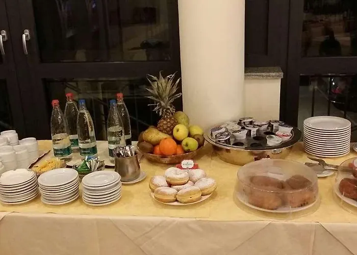 San Giorgio Ξενοδοχείο 3*