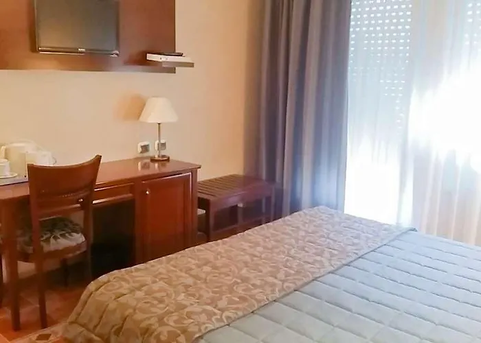 Ξενοδοχείο San Giorgio