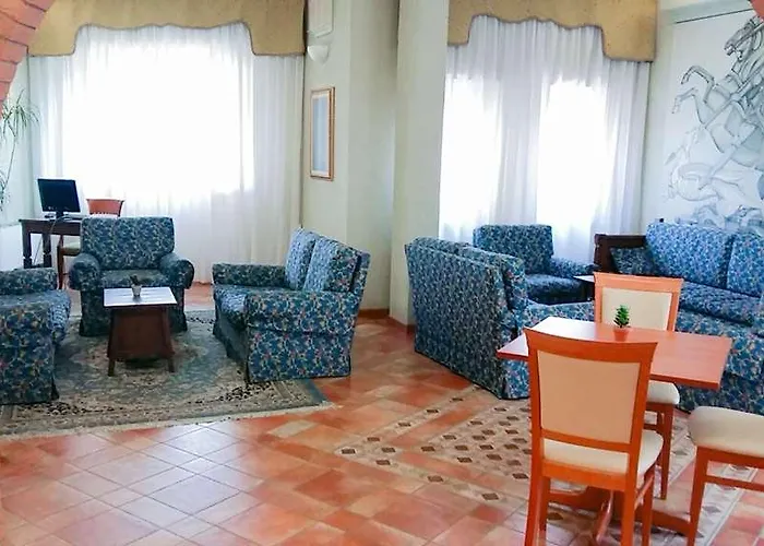 San Giorgio Hotel 3*